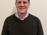Camborne welcomes new town clerk