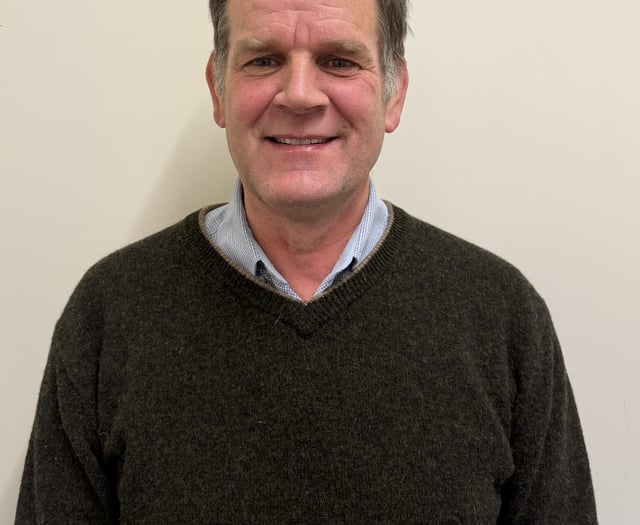 Camborne welcomes new town clerk