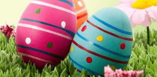 Community invited to hop along to Easter fundraiser