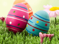 Community invited to hop along to Easter fundraiser