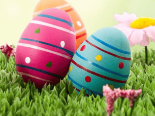 Community invited to hop along to Easter fundraiser