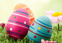 Community invited to hop along to Easter fundraiser