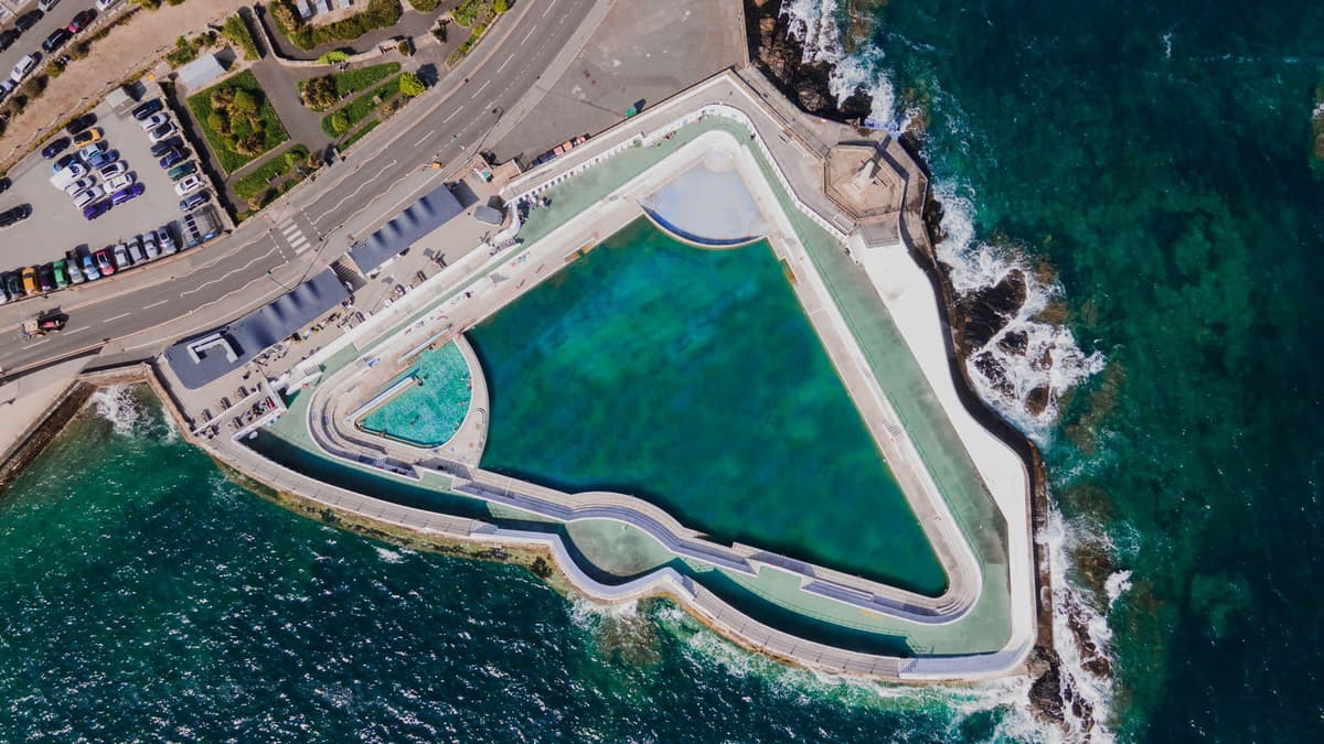 Penzance Jubilee Pool to host plastic pollution art event