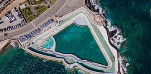 Penzance Jubilee Pool to host plastic pollution art event