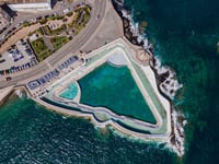Penzance Jubilee Pool to host plastic pollution art event