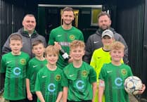 Tough start for Hart as Blazey beaten by leaders Clevedon