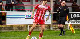 Middleton looks ahead to 'must-win' clash after Street draw