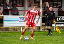 Middleton looks ahead to 'must-win' clash after Street draw