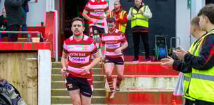 Saints edged out by impressive Royal Wootton Bassett 