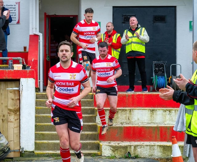 Saints edged out by impressive Royal Wootton Bassett 