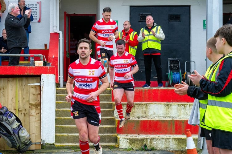 Chris Ashwin, Dan Tyrrell and Matt Boothby.