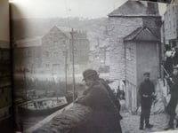 Barrie Doney: A view near to 'Bucket and Chuck It'