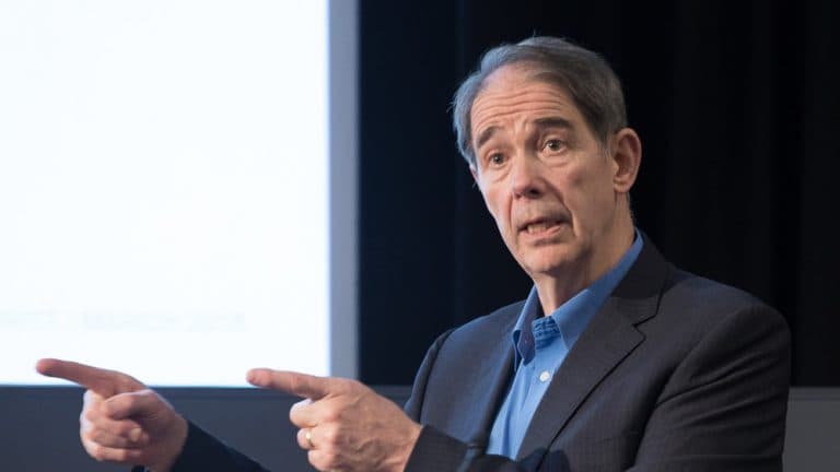 Environmentalist to speak in Truro