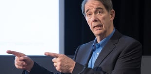 Environmentalist Jonathon Porritt to speak in Truro