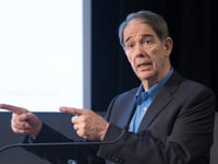 Environmentalist to speak in Truro