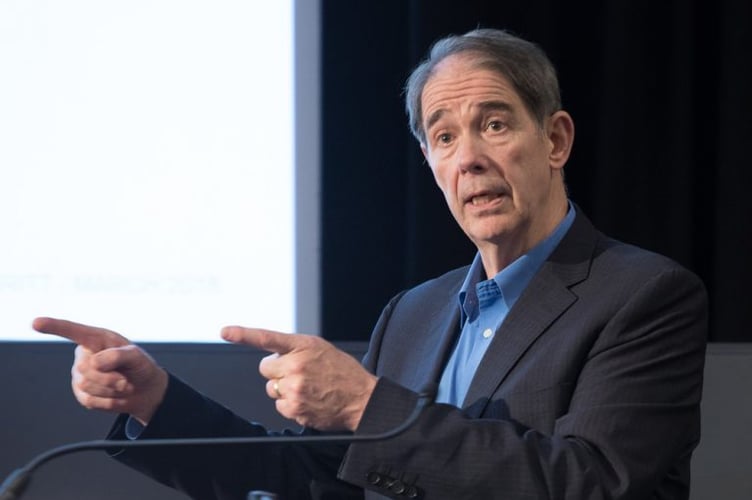 Jonathon Porritt