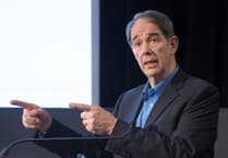 Environmentalist Jonathon Porritt to speak in Truro