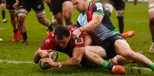 Cattle sees positives from friendly run-out against mighty Quins'