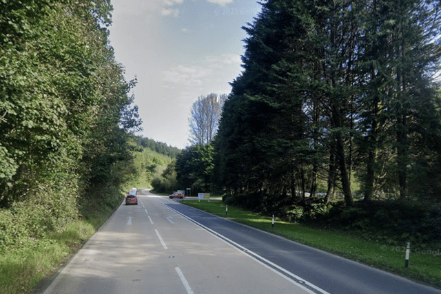 Drivers urged to plan ahead during overnight A38 closures