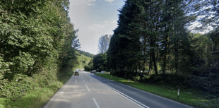 Drivers urged to plan ahead during overnight A38 closures