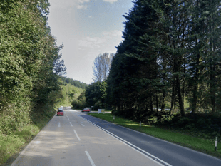 Drivers urged to plan ahead during overnight A38 closures