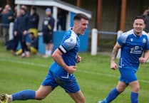 Andrew gives Blues crucial victory in Premier West title race