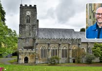 New Bishop of St Germans appointed to serve Cornwall