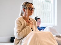 New Newquay retreat helping people reset from stress and burnout 