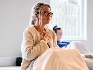 New Newquay retreat helping people reset from stress and burnout 