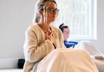 New Newquay retreat helping people reset from stress and burnout