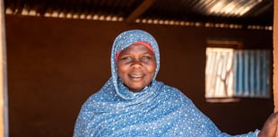 Disaster relief charity launches urgent appeal 