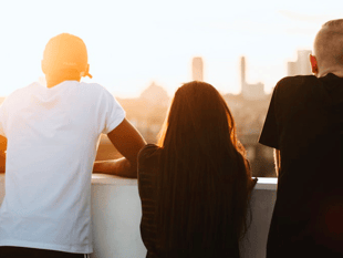 New hub being launched to help young people