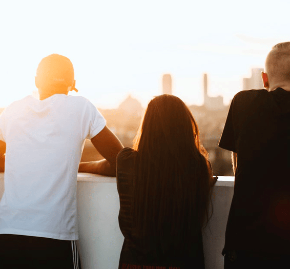 New hub being launched to help young people