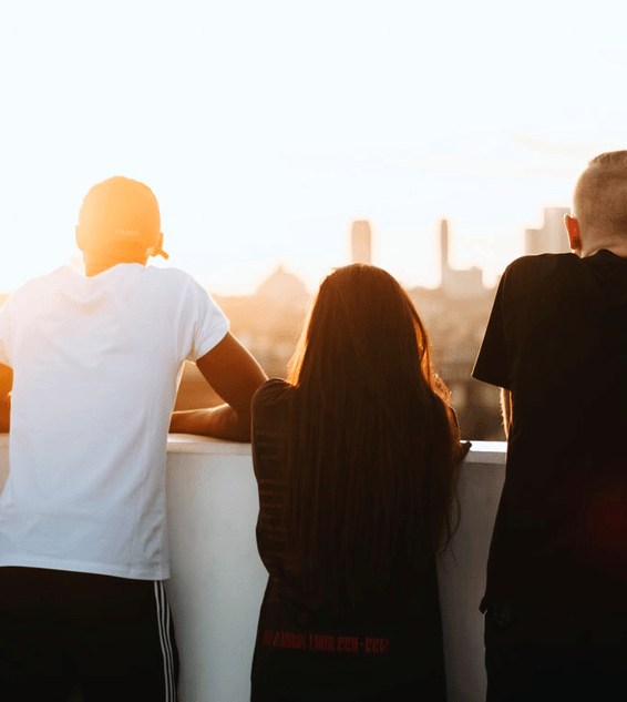 New hub being launched to help young people