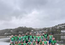 Hayle Runners take sweep of podium finishes at Looe 10 Miler