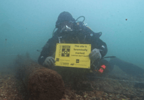 Historic wrecks off Cornwall to get stronger protection
