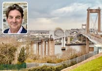 Tamar Crossings chief eyes major toll system overhaul