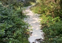 Clay company agrees to pay £430,000 following pollution