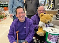 CHBN: Cornwall's hospital radio channel connects with its community