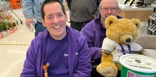 CHBN: Cornwall's hospital radio channel connects with its community