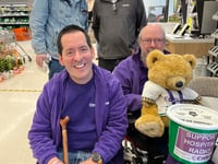 CHBN: Cornwall's hospital radio channel connects with its community