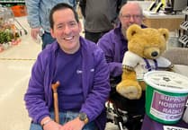 CHBN: West Cornwall's hospital radio channel connects with the community