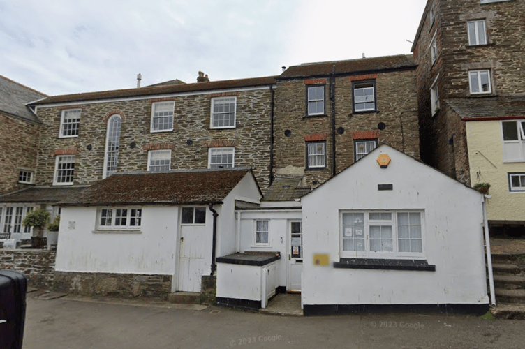 A 12-week consultation has been launched into the future of Polruan Surgery, run by Fowey River Practice, raising fears the village could lose its only local GP facility