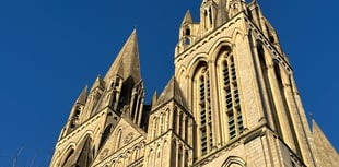 Kirstie Newton: Don't underestimate Truro's appeal