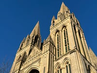 Kirstie Newton: Don't underestimate Truro's appeal