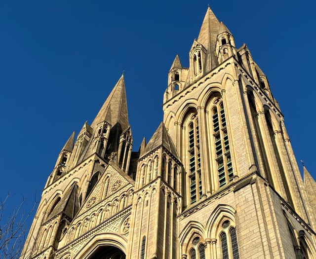 Visit Truro launches 2026 visitor survey