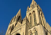 Kirstie Newton: Don't underestimate Truro's appeal