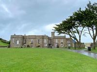 Resort where women swam on one beach and men on another 