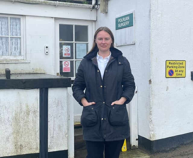 Cornwall's Voice: Anna Gelderd, Labour MP for South East Cornwall
