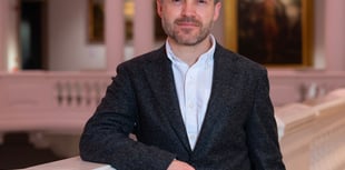 Winner revealed of prestigious Cornwall literary prize